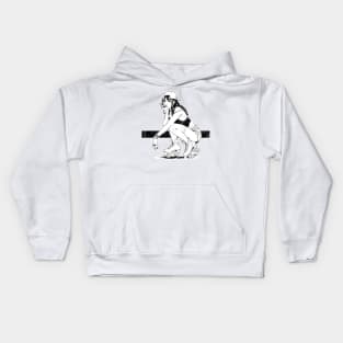 Roller Kids Hoodie